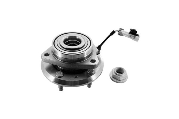 Ступица передняя VKBA7437 SKF