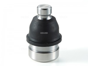 Шаровая опора нижняя Mitsubishi Lancer IX-X, Outlander XL II (03-) 01040785 0104-0785 GMB
