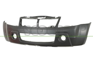 бампер передний!\ Suzuki Grand Vitara II (JT) 05-15 SZ0561001 PRASCO GROUP