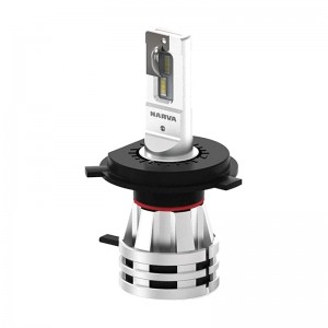 Лампа светодиодная 12V/24V H4 24W P43t-38 6500K бокс (2шт.) Range Perfomance LED 180323000 NARVA