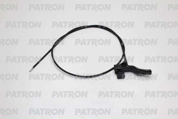 Трос OPEL Astra F (91-99) привода замка капота PATRON PC5001 PATRON