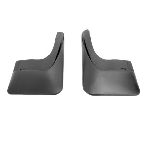 Брызговик VW Polo (10-15) задний комплект 2шт. NORPLAST NPL-BR-95-42B NORPLAST