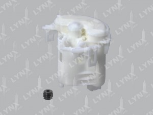 Фильтр топливный погружной \LEXUS GS 300-450h 05-11 / IS250-350 05>, TOYOTA Crow LF-1071M LYNXAUTO
