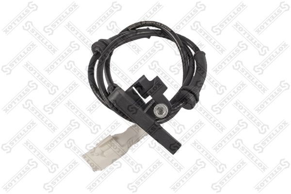 датчик ABS! задний\ Peugeot 307 1.4-2.0i/HDi 00> 06-65448-SX STELLOX