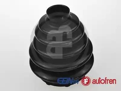 пыльник ШРУСа наружного ! термопласт\ Ford C-Max/Focus II 1.4-1.6 04> D8621T AUTOFREN SEINSA