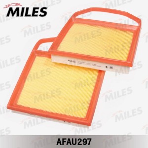 Фильтр воздушный MERCEDES BENZ W212 3.0 (MANN C21020) AFAU297 AFAU297 MILES
