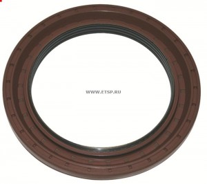 Сальник ступицы задней 121x170x15.50/17 FPM кассетного типа 101550 EMMERRE