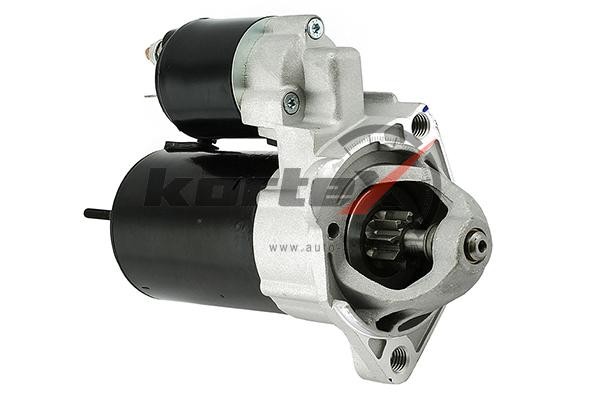 Стартер VW PASSAT (96-)/SUPERB (02-) 1.8i (LSt 1810) KST008 KST008 KORTEX