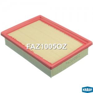 Фильтр воздушный FAZ1005OZ FAZ1005OZ KRAUF