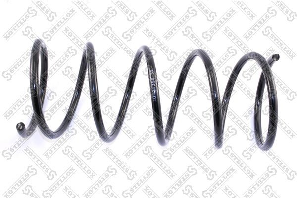 пружина передняя! 40 275 58\ Ford Fiesta 1.1-1.4 96-01 10-21350-SX STELLOX