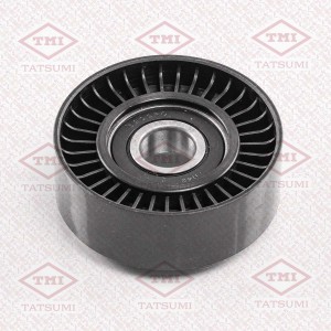 Ролик натяжителя поликлин.ремня TOYOTA Auris/Camry/Corolla/Highlander/RAV4/Yaris TFD1163 TATSUMI