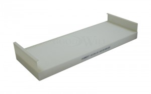 Фильтр салона AG1041CF AG 1041 CF GOODWILL