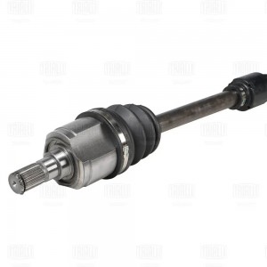 Привод передний правый AR 895 TRIALLI