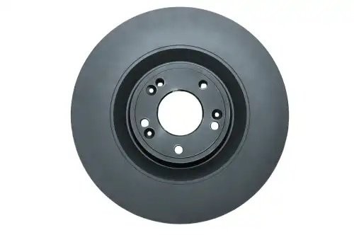 диск тормозной!\ Hyundai Genesis 3.8 14> Z06709 ZENTPARTS