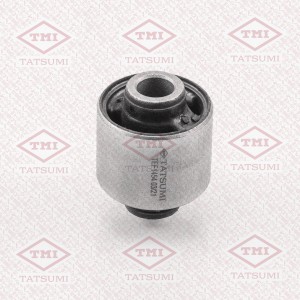 Сайлентблок опоры заднего дифференциала MITSUBISHI Airtrek/Outlander 02- TEF1454 TEF1454 TATSUMI