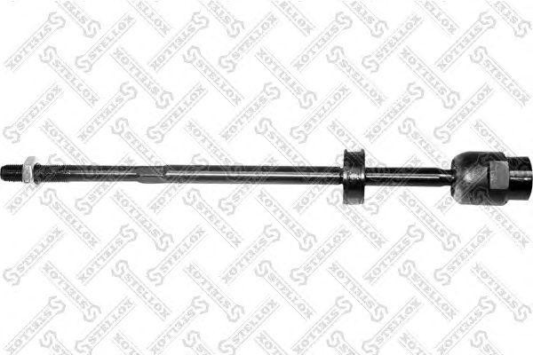 тяга рулевая! без г/у\ VW Golf 1.0-1.6D 84-92 55-00116-SX STELLOX