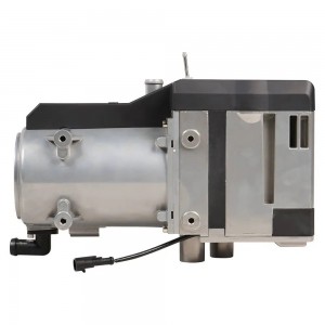 Отопитель жидкостный автономный 12В 12КВт дизель (AEBB002) AEBB002 AIRLINE