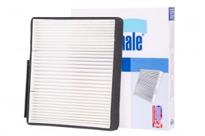 Фильтр салонный Lada Priora (с A/C Panasonic) AS434 AS434 FINWHALE