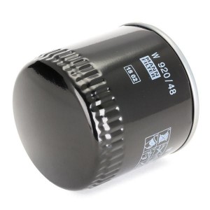 NAVARA (D40) (2005-2015) 93x95 W92048 MANN FILTER