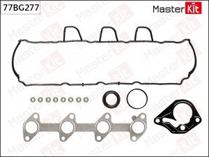 RENAULT SANDERO (2009-2014) 77BG277 MASTER KIT