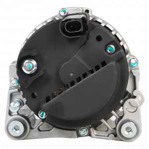 Генератор для а/м VAG Fabia II (07-)/Fabia I (99-)/Rapid (12-) 1.2T 90A (LG 1804 LG 1804 START VOLT