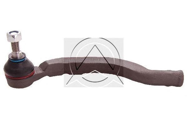 Наконечник рулевой тяги левый Renault / Opel- Vauxhall / Nissan / Fiat 6534 6534 SIDEM