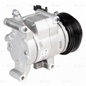Компрессор кондиц. для ам Mazda CX-5 (11-),6 (GJ) (13-),3 (BM) (13-) (LCAC 2505) LCAC 2505 LUZAR