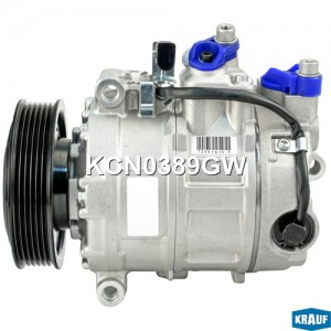 Компрессор кондиционера KRAUF KCN0389GW KCN0389GW KRAUF