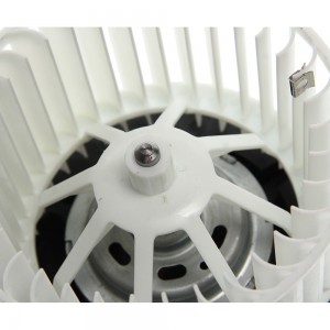 Мотор отопителя FORD Transit (94-14) в сборе MEGAPOWER 370-15-027 MEGA POWER