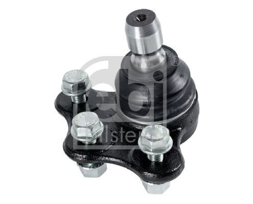 Опора шаровая OPEL Astra H,Astra G,Omega B,Vectra B левая/правая FEBI 02271 FEBI BILSTEIN