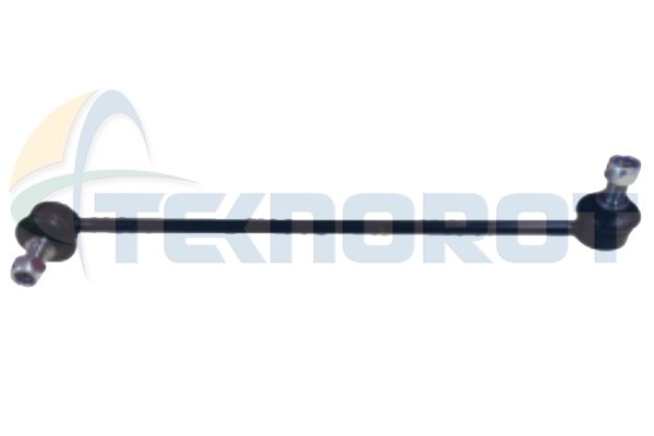 Тяга стабилизатора перед. лев. KI-527 KI-527 TEKNOROT