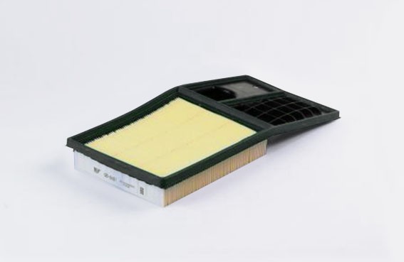 VAG GOLF V (2003-2009) GB-8001 BIG FILTER