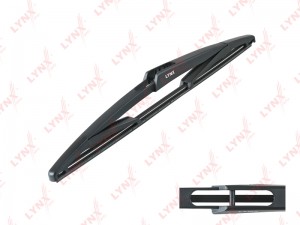 Задняя щётка стеклоочистителя подходит для HYUNDAI ix20 1.4-1.6D 10, KIA Venga 1 LR30C LYNXAUTO