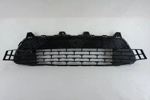 Решетка в бампер нижняя Kia Rio 4 FB седан, 2017-2020 OEM3672 OEMPARTS
