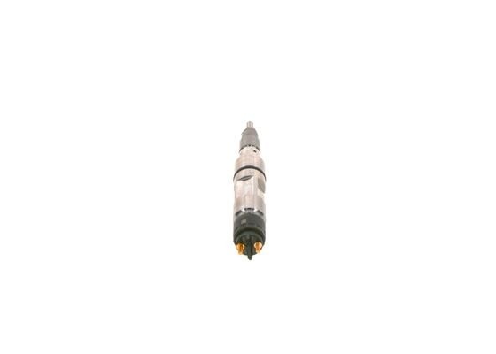 инжектор !CRIN2-16 \Liebherr 0445120196 BOSCH