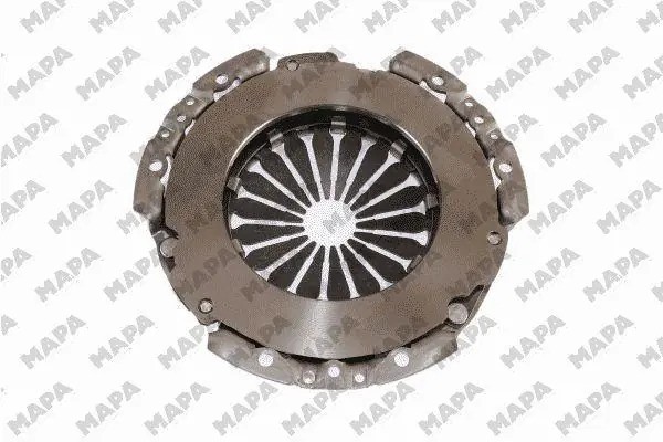 комплект сцепления! с подш.\ Citroen Saxo/Xsara, Peugeot 106/306 1.6 94> 006200300 MA PA