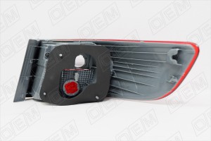 Фонарь левый внешний Kia Rio 3 QB седан, 2011-2015 OEM0181FONL OEMPARTS