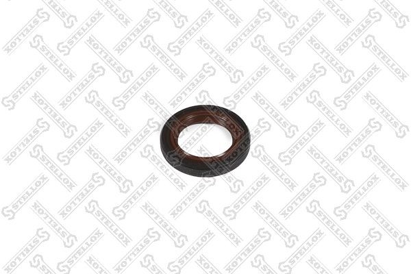 сальник р/в задний! 30x47x7\ Volvo S40/S70/S80/940/960 1.8-2.9 81-01039-SX STELLOX