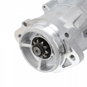 Стартер для а/м Kia Sorento (02-)/Hyundai H-1 (08-) 2.5CRDi 2,2кВт (LSt 0804) LST 0804 START VOLT
