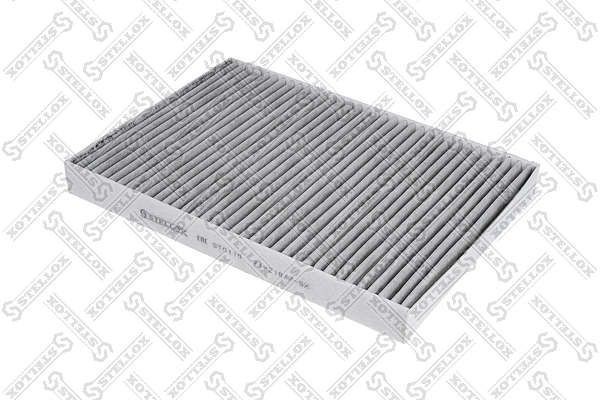 фильтр салона! угольный\ Audi A4 (8W)/ A5 (F5)/ Q5 II (FY) 1.4-3.0 15> 71-21817-SX STELLOX
