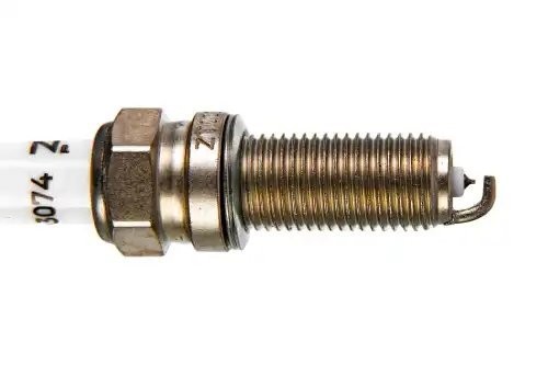 свеча зажигания! (PLKR7A) Iridium\ MB W203/W211/W164/W251/W221 3.0-5.5i 04> Z43074 ZENTPARTS
