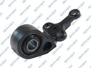 Сайлентблок рычага 516651 516651 GS P