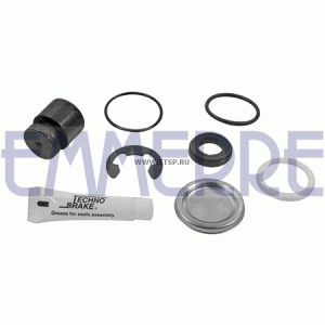 РМК суппорта IVECO Cargo 75Е15 960706 EMMERRE