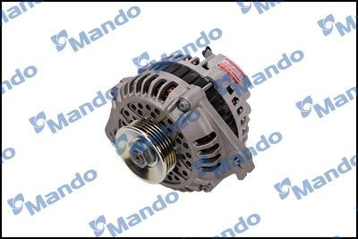 Генератор HYUNDAI Sonata (94-),Santamo (98-) MANDO BN3730033103 MANDO