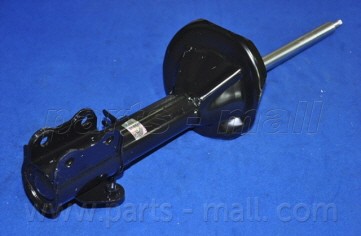 Амортизатор задний левый KIA CARENS2(RS)/(Xtrek) 02-05 PJB-158A PJB-158A PMC PARTS MALL