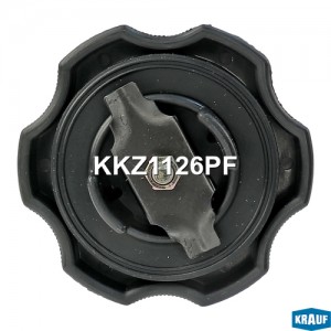 Крышка горловины масляной HYUNDAI Porter,Accent,Sonata,Elantra,Santa Fe KRAUF KKZ1126PF KRAUF
