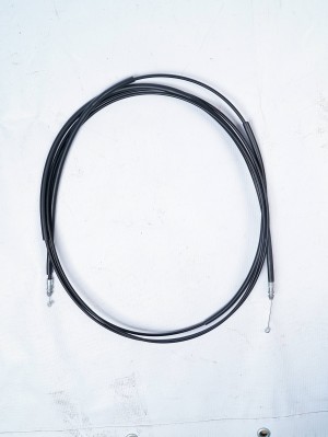 Трос TOYOTA Camry (01-06) привода замка багажника NSP NSP046460733070 NSP