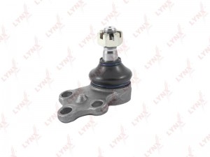 Опора шаровая NISSAN Terrano,Pathfinder (R50) (R50) INFINITI QX4 (JR50) левая/пр C1044LR LYNXAUTO
