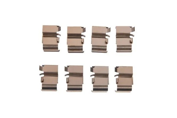 ремк-т торм.колодок задн!\ Toyota Land Cruiser 84-96 00-01550-SX STELLOX