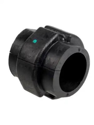 втулка стабилизатора переднего центральная! d29 Audi A4 01>/A6 04> Z02395 ZENTPARTS